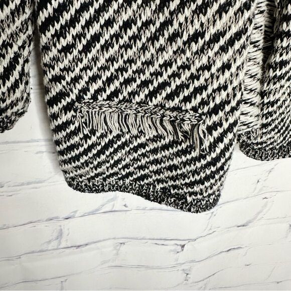 Preswick & Moore small petite sweater cardigan - Picture 6 of 6